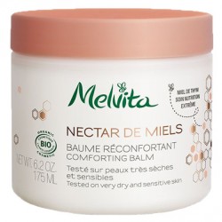 NECTAR DE MIELS Baume Réconfortant