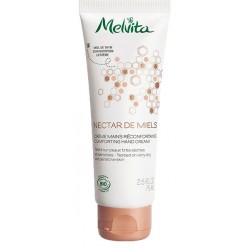 NECTAR DE MIELS Crème Mains Réconfortante