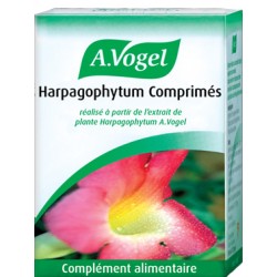 Harpagophytum Comprimés