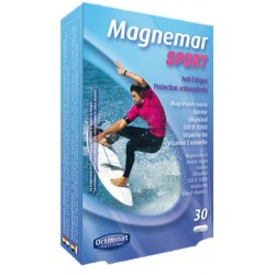 MAGNEMAR Sport