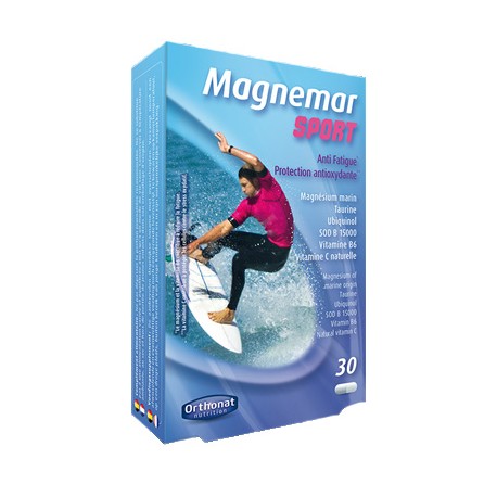 Magnemar Sport