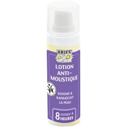 Lotion Anti-Moustique