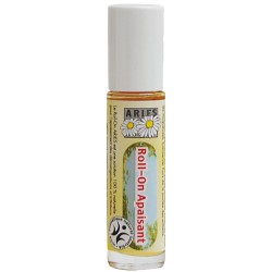 ROLL-ON ANTI-MOUSTIQUES Apaisant