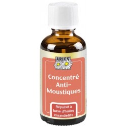 CONCENTRE ANTI-MOUSTIQUES Répulsif