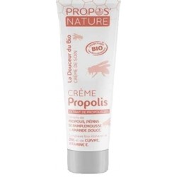 Crème Propolis