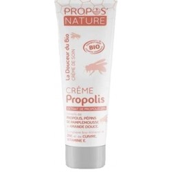 CREME PROPOLIS Bio