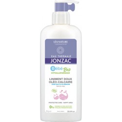 LINIMENT DOUX Bébé Oléo-Calcaire Bio