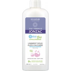 Liniment Doux Oléo-Calcaire Bébé Bio