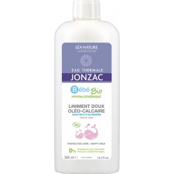 Liniment Doux Oléo-Calcaire Bébé Bio