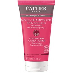 APRES-SHAMPOOING Soin Couleur