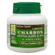 CHARBON VEGETAL Super Activé & Anis Vert