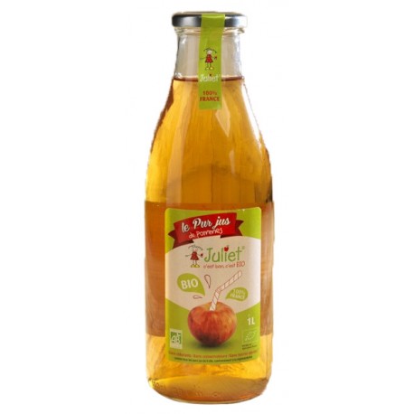 Pur Jus de Pommes Juliet