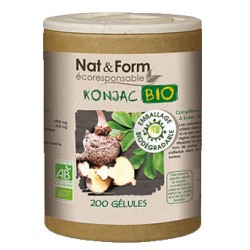 Konjac Bio