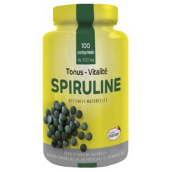 SPIRULINE Bio