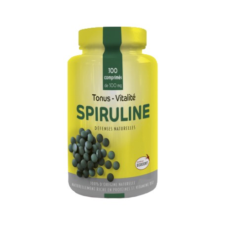 Spiruline