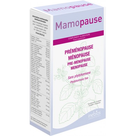 MAMOPAUSE