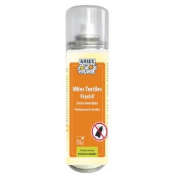 BAMBULE Spray Anti-Mites Textiles