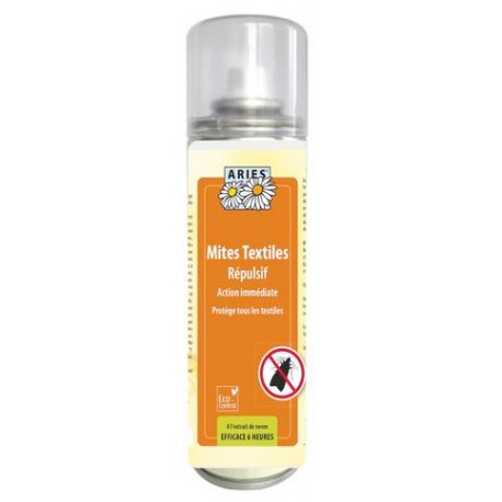 BAMBULE Spray Anti-Mites