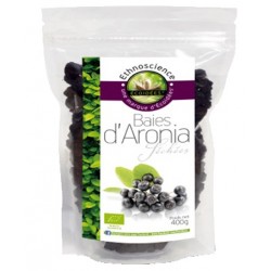 BAIES D'ARONIA Séchées Bio