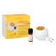 COFFRET Diffuseur-Prise Huiles Essentielles