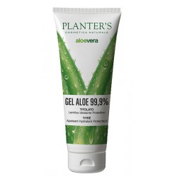 GEL ALOE 99,9%