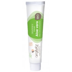 ARGILETZ DENTIFRICE Aloe Vera