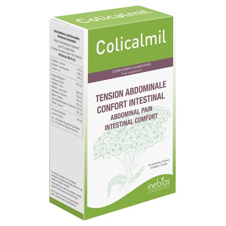 COLICALMIL