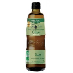 Huile d'Olive Vierge Extra