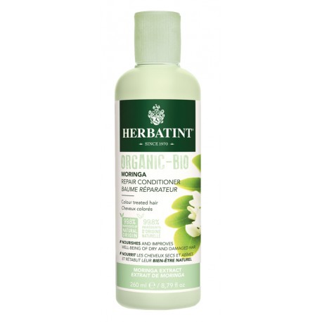 BAUME REPARATEUR Moringa Bio