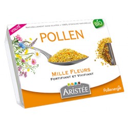 POLLEN Mille Fleurs Bio