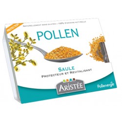 POLLEN de Saule