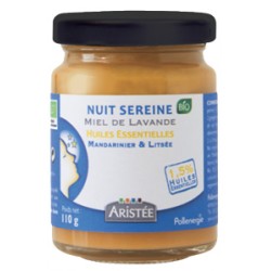 MIEL ESSENTIEL Nuit Sereine