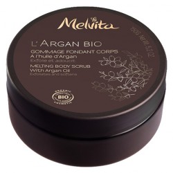 L'ARGAN BIO Gommage Fondant