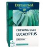 CHEWING GUM Eucalyptus