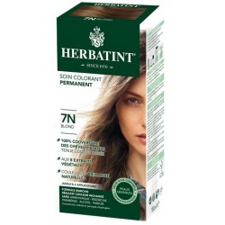 GEL COLORANT Permanent 7N Blond