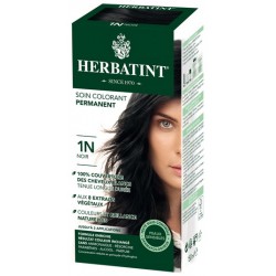 GEL COLORANT Permanent 1N Noir