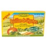 BOUILLON DE LÉGUMES Vegan