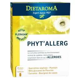 PHYT'ALLERG