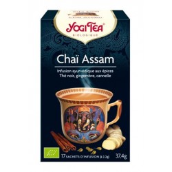 CHAI ASSAM