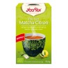 THÉ VERT Matcha Citron