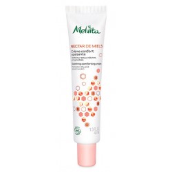 NECTAR DE MIELS Lait Fondant Reconfortant