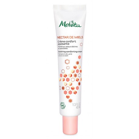 NECTAR DE MIELS Crème Confort Apaisante