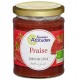 CONFITURE EXTRA Fraise Bio