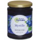 CONFITURE EXTRA Myrtille Sauvage Bio