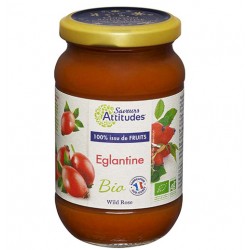 CONFITURE EXTRA Abricot