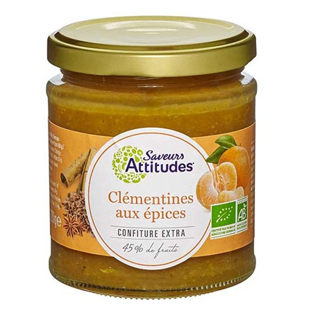 CONFITURE EXTRA Abricot