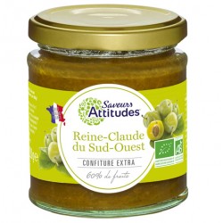 CONFITURE EXTRA Abricot