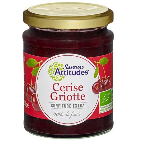 CONFITURE EXTRA Abricot