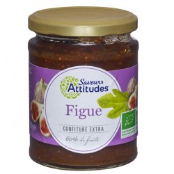 CONFITURE EXTRA Abricot