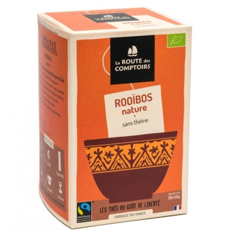 ROOIBOS Nature